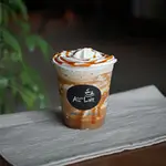 Caramel Frappe